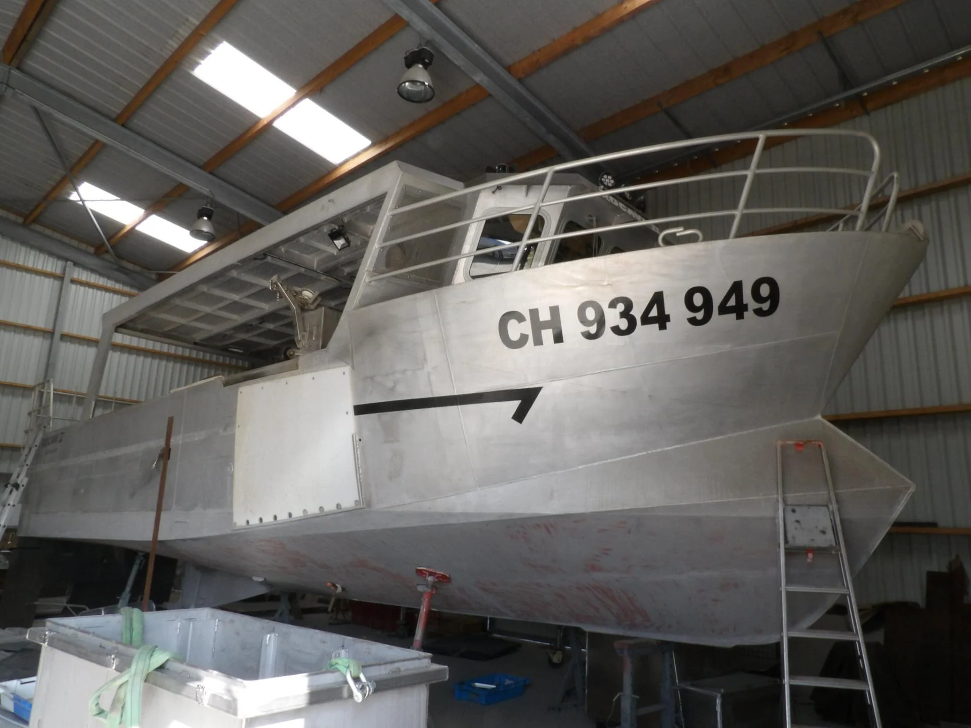 220325 rocavi ii ch934949 cap caval marine